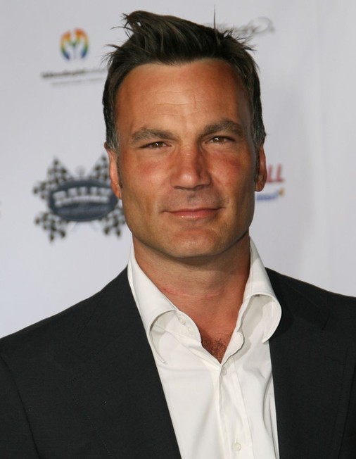 Jonathan Antin