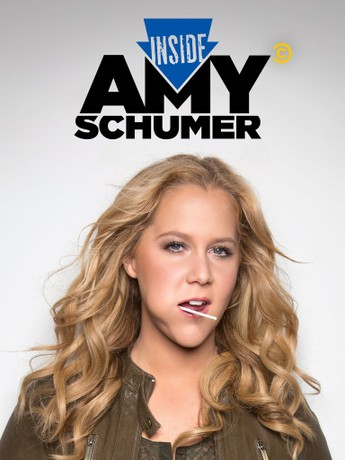 Amy Schumer Dildo Porn - Inside Amy Schumer: Season 1 | Rotten Tomatoes