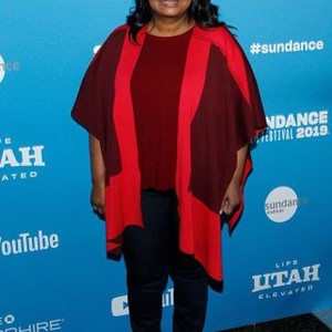 Octavia Spencer at arrivals for LUCE Premiere at Sundance Film Festival 2019, Library Center Theatre, Park City, UT January 27, 2019. Photo By: JA/Everett Collection