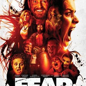Fear, Inc. photo 9