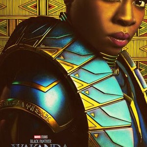 "Black Panther: Wakanda Forever photo 3"