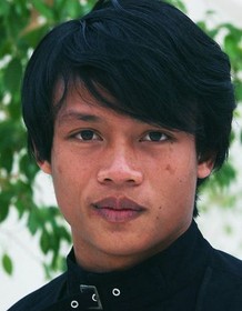 Dan Chupong