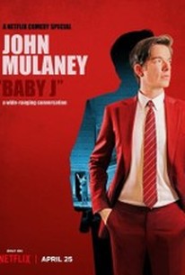 John Mulaney: Baby J poster image