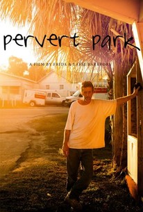 Watch trailer for Pervert Park