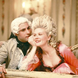 Marie Antoinette 2006 Rotten Tomatoes