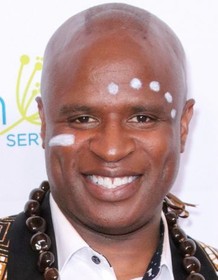 Alex Boye