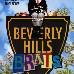 Beverly Hills Brats photo 2