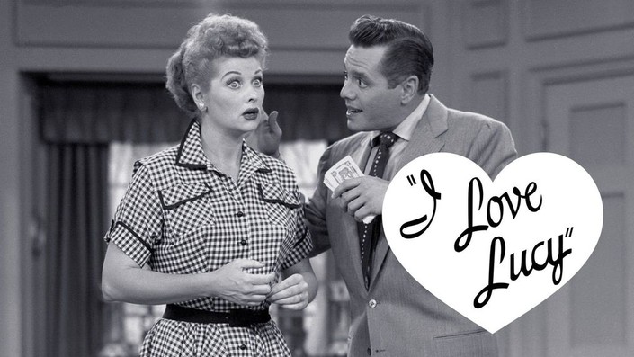 I Love Lucy Season 1 Episode 12 Rotten Tomatoes