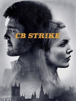 Strike the sales blood netflix
