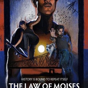 The Law of Moises (2019)