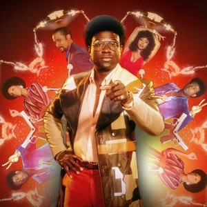 American Soul