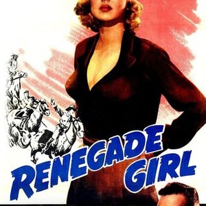 Renegade Girl photo 7