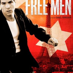 Free Men (2011) photo 20