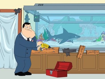 American Dad Season 11 Episode 14 Rotten Tomatoes