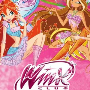 Winx Club - Rotten Tomatoes