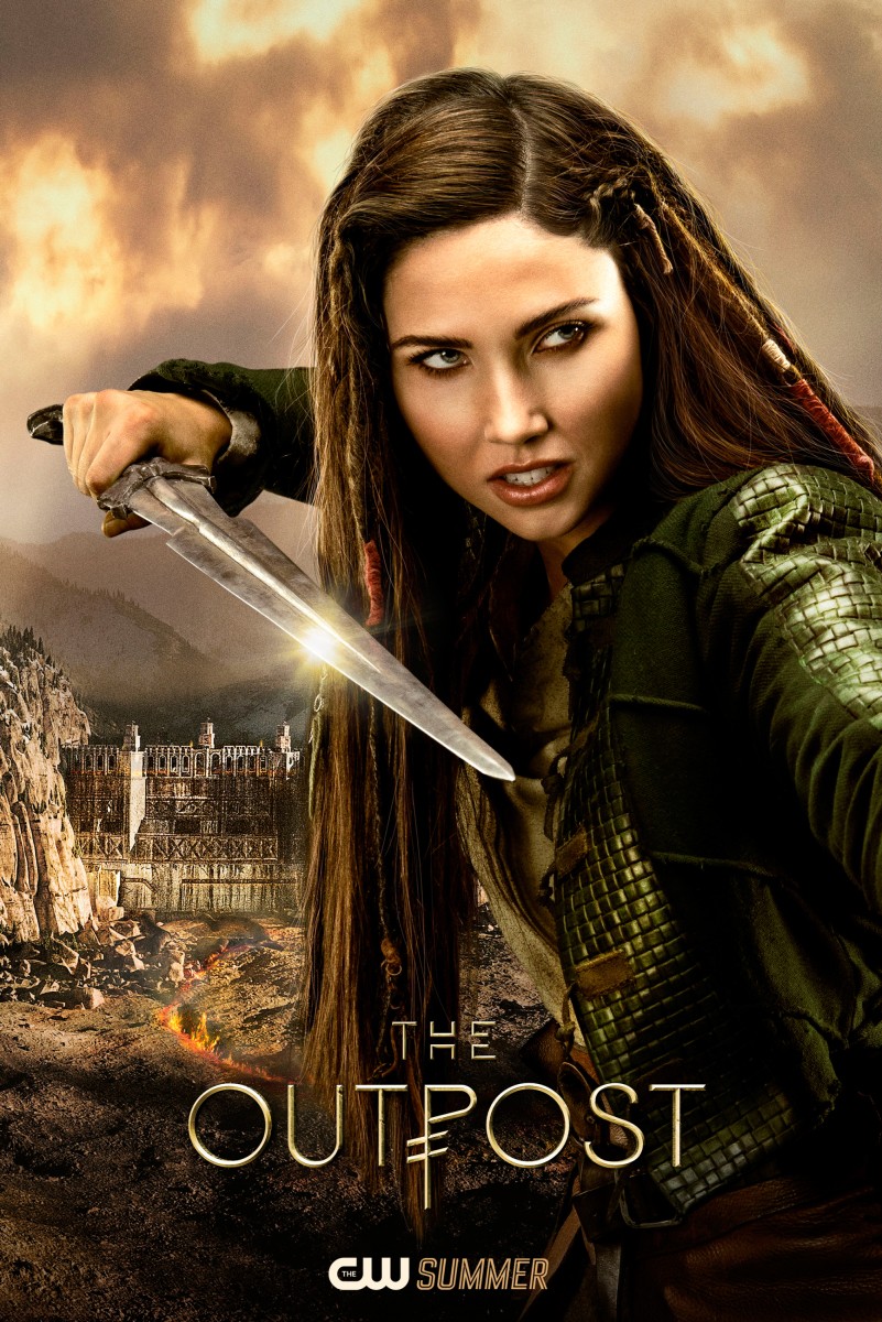 The Outpost Rotten Tomatoes