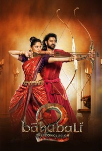 Watch trailer for Baahubali 2: The Conclusion