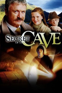 Poster for Secret of the Cave