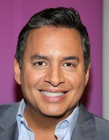 Daniel Sarcos