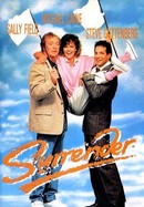 Surrender poster image