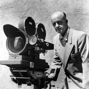 OKLAHOMA!, cinematographer Robert Surtees, with 128-degree TODD-AO camera, 1955