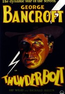 Thunderbolt poster image