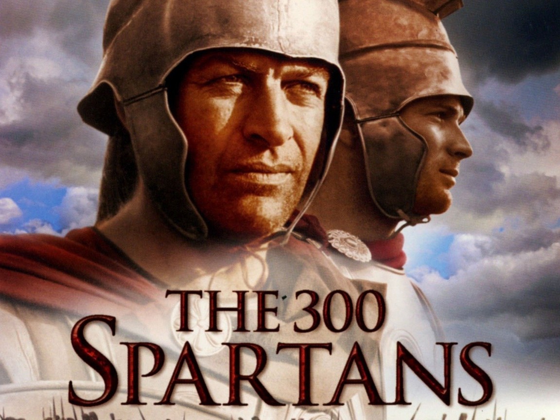 300 Spartans