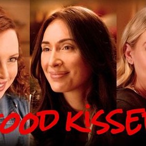 Good kisser movie sale online