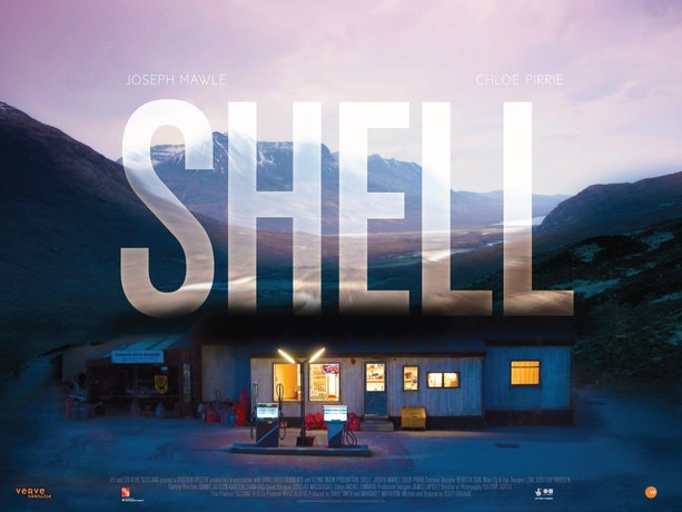 The Film Shell