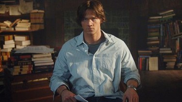 Supernatural season 14 on sale putlocker