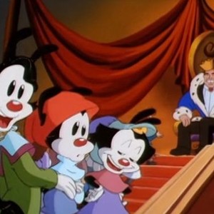 Animaniacs: Season 3, Episode 10 - Rotten Tomatoes