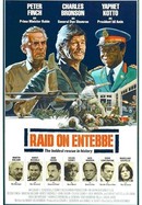 Raid on Entebbe poster image