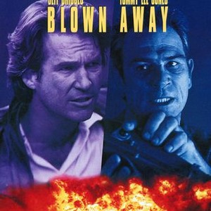 Blown Away (1994) photo 15