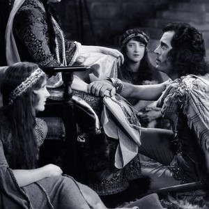 The Viking (1928) photo 2