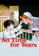 No Time for Tears poster image