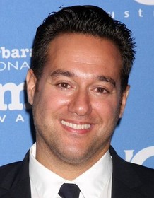 Richard Raymond