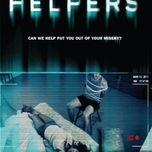 The Helpers (2012) photo 13