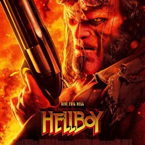 Hellboy (2019) photo 14