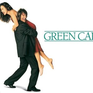 Green Card (1990) - Rotten Tomatoes