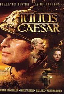 Julius Caesar (1970) - Rotten Tomatoes