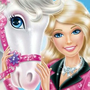 Barbie & Her Sisters in a Pony Tale (2013) photo 8