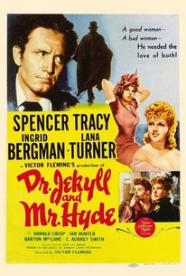 Dr. Jekyll and Mr. Hyde - Rotten Tomatoes