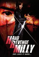 Hard Revenge Milly poster image
