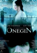 Onegin poster image