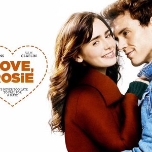 love rosie movie review rotten tomatoes