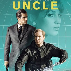 The Man From U.N.C.L.E. (2015) photo 19