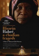 Hissein Habre, a Chadian Tragedy poster image