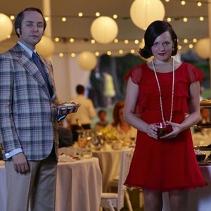 <em>Mad Men</em>: Season 7B