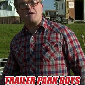mike smith trailer park boys gif