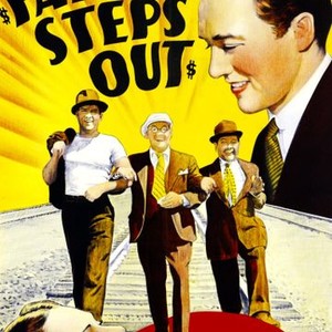 Father Steps Out (1941)